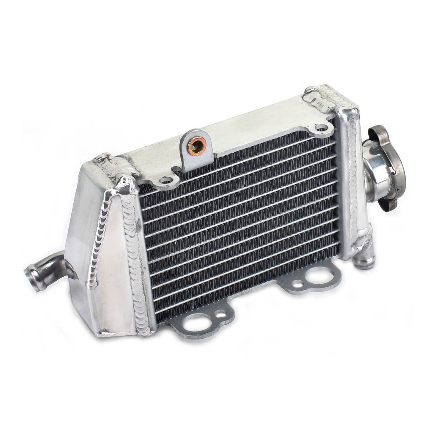 Whites Radiator Right KTM SX65 '09-'15