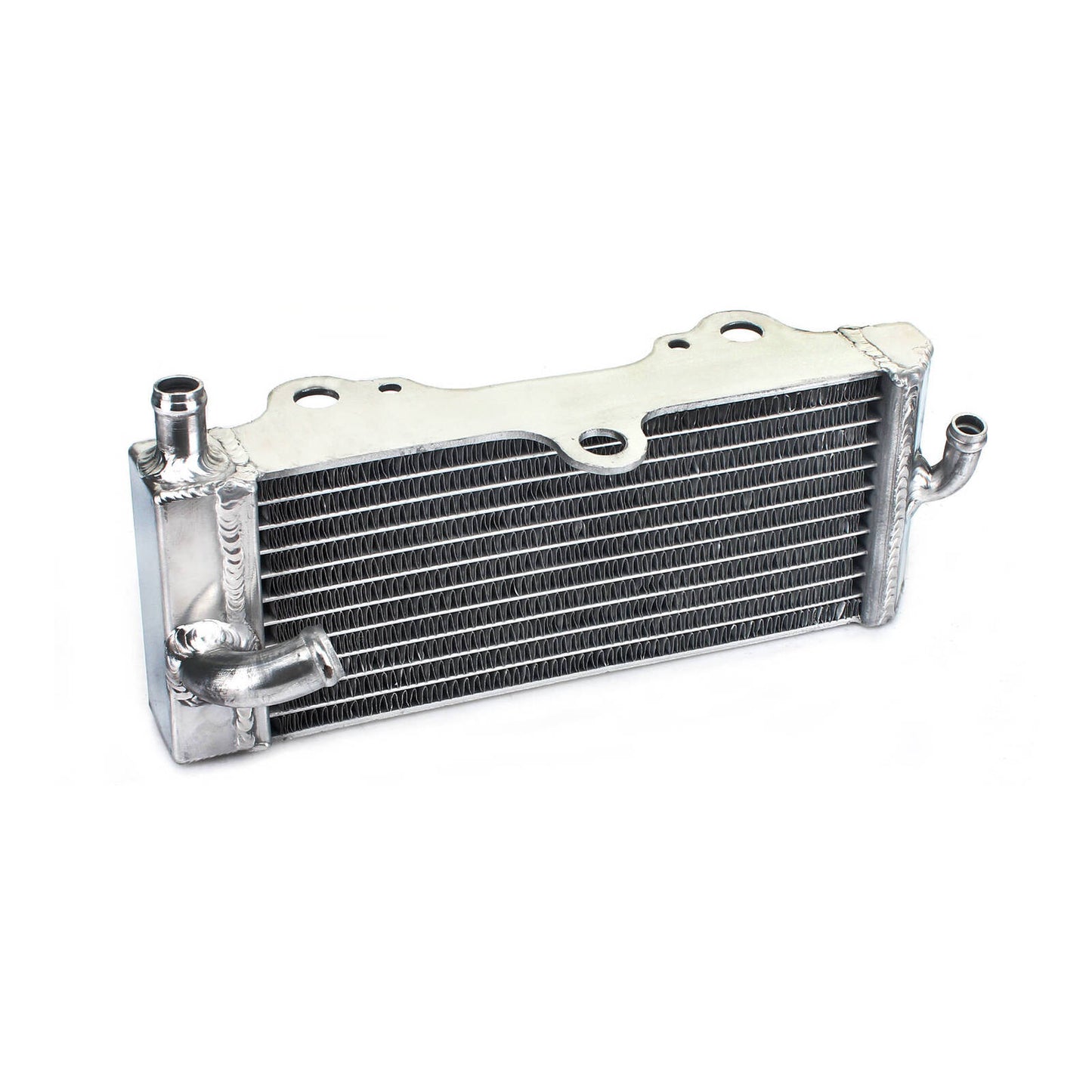 Whites Radiator Left Yamaha YZ125 '96-'01