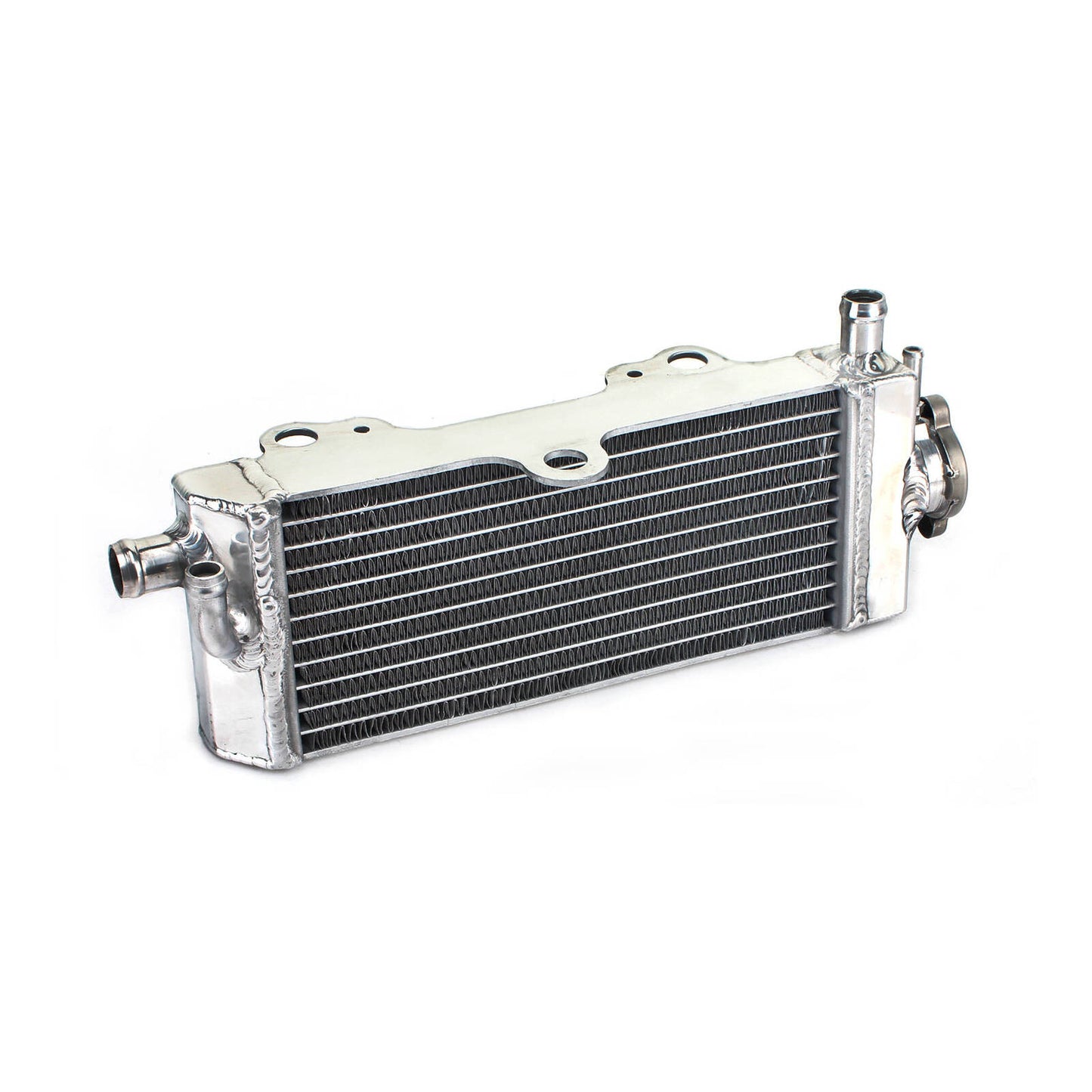 Whites Radiator Right Yamaha YZ125 '96-'01