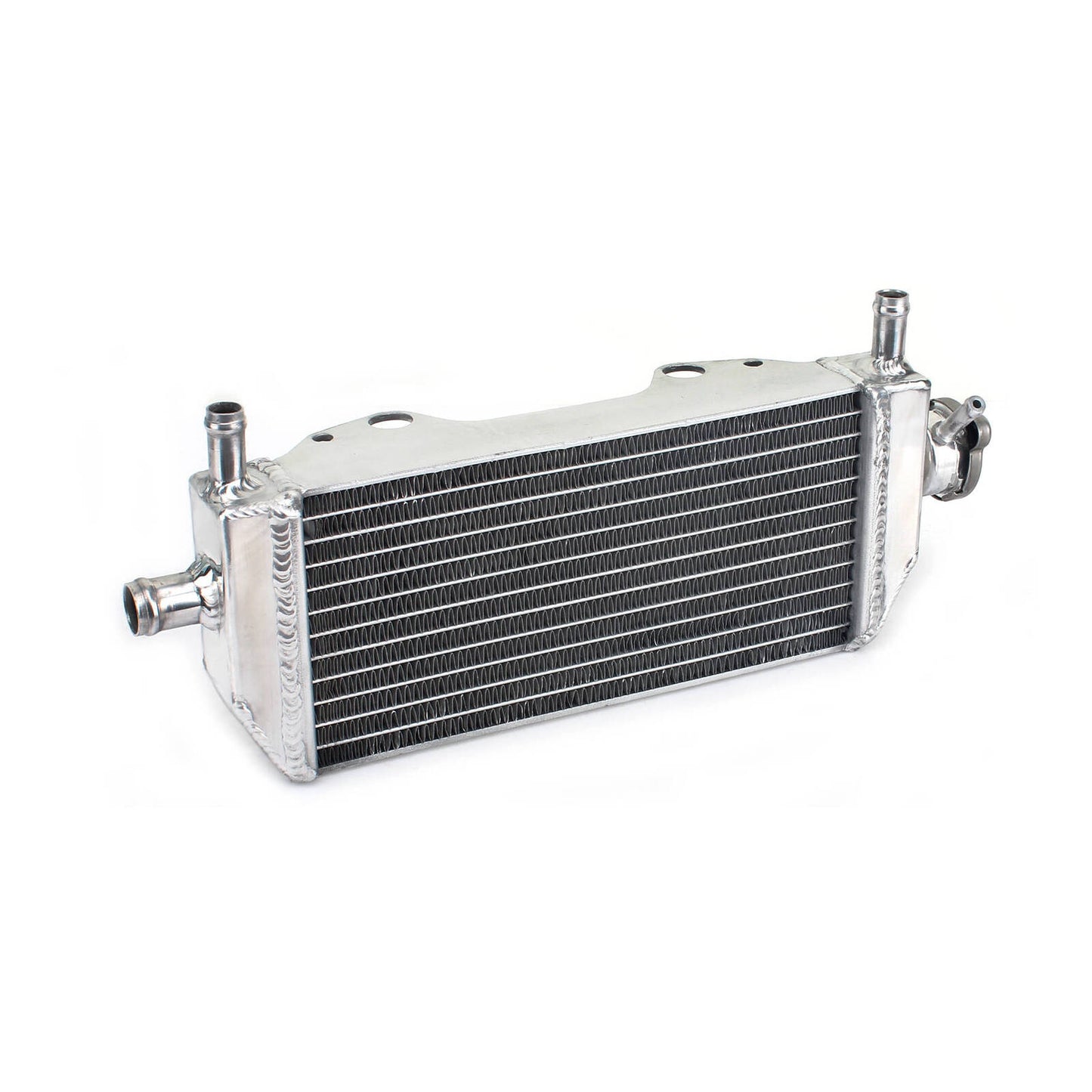 Whites Radiator Right Suzuki RM250 '01-'07
