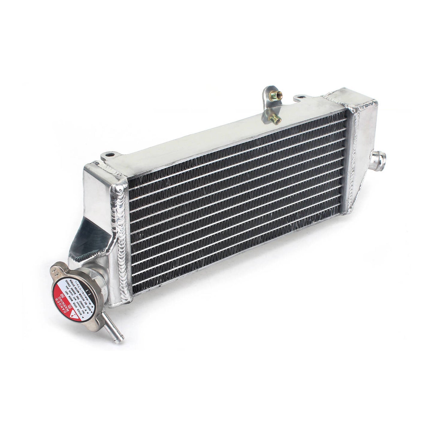 Whites Radiator Right KTM SXF/XCF 250 '08-'15 / 350 '11-'15 / 450 '13-'15