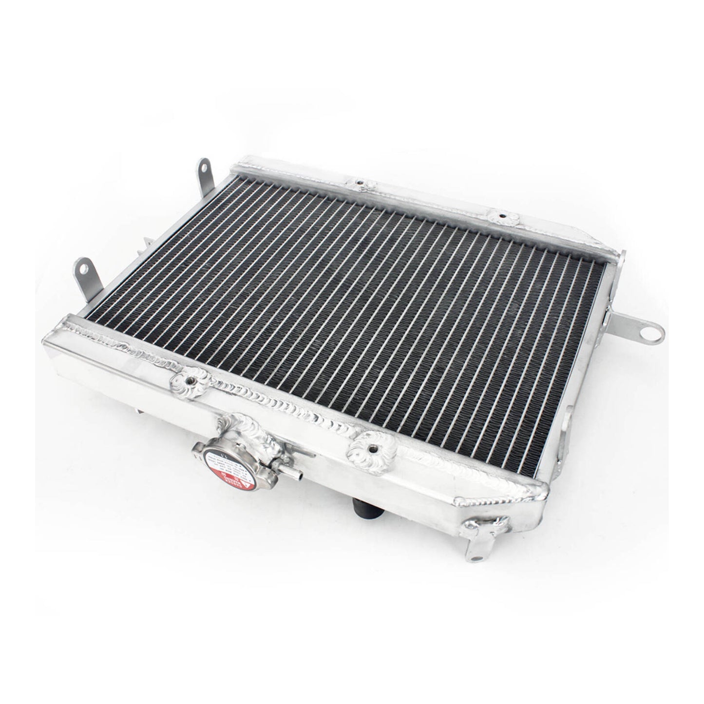 Whites ATV/UTV Radiator Honda TRX650/680