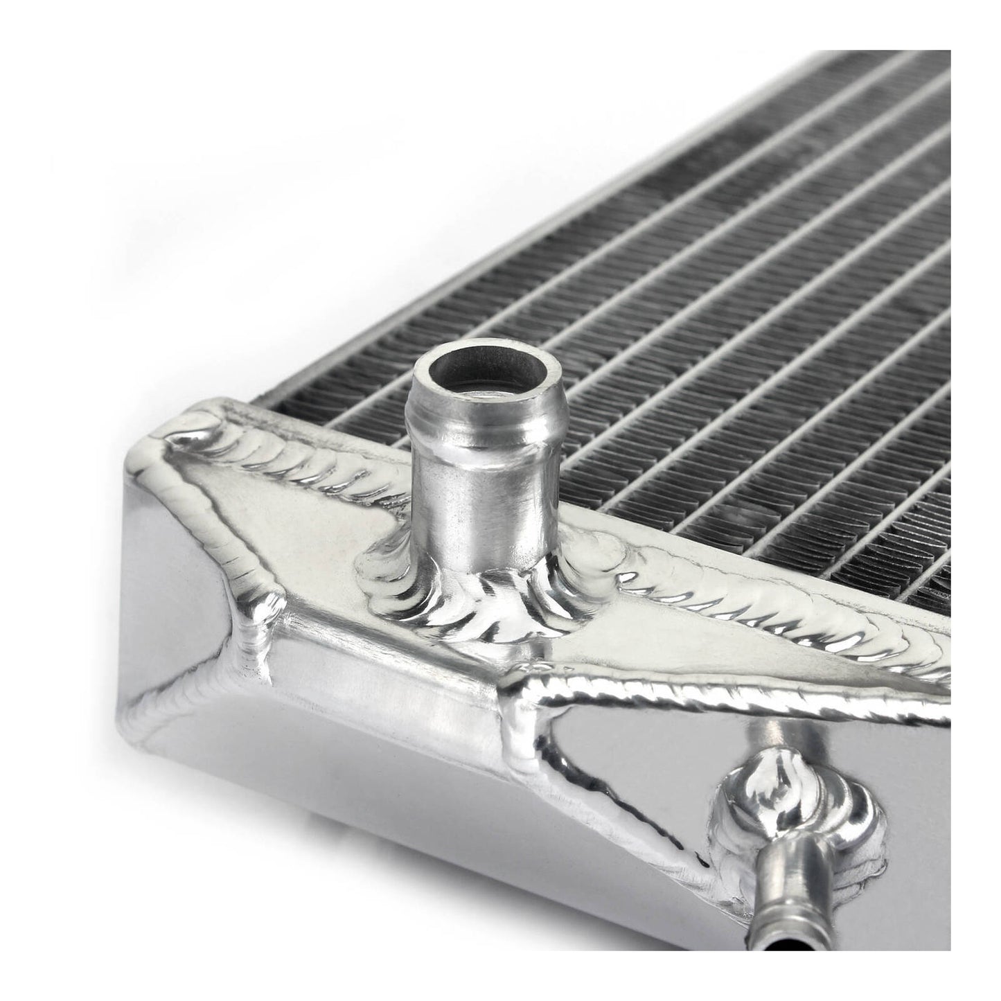 Whites Radiator Right Gas Gas EC200/250/300 MC200 '07-'17