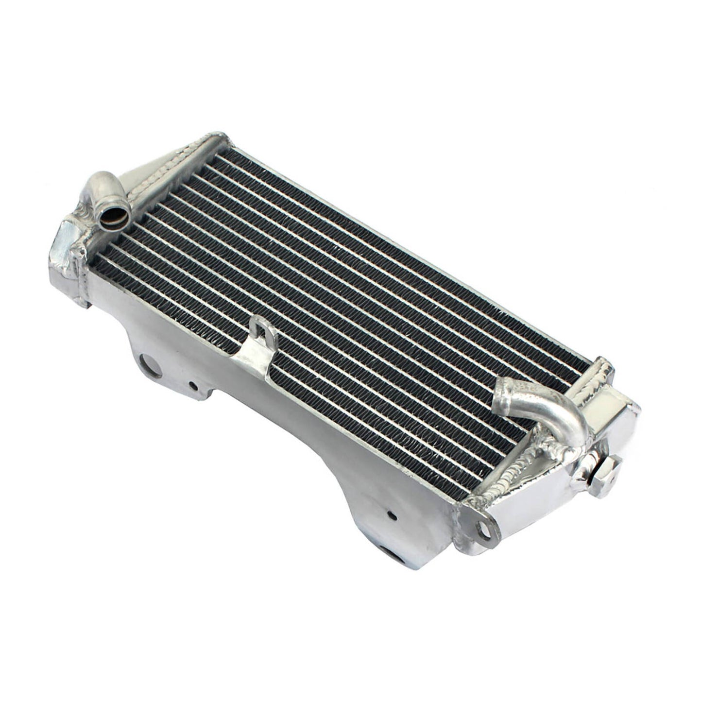 Whites Radiator Left Honda CRF450R '15-'16