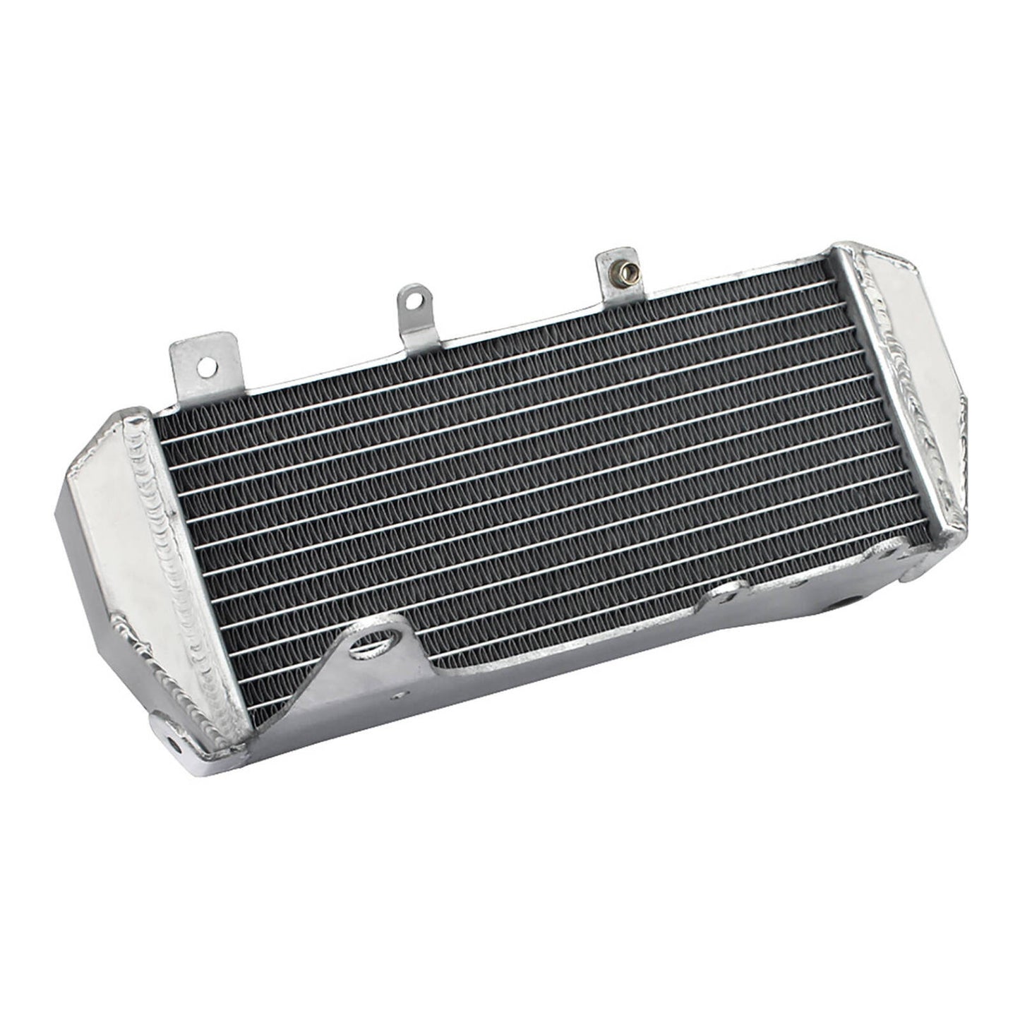 Whites Radiator Left Honda CRF450R '17-'20