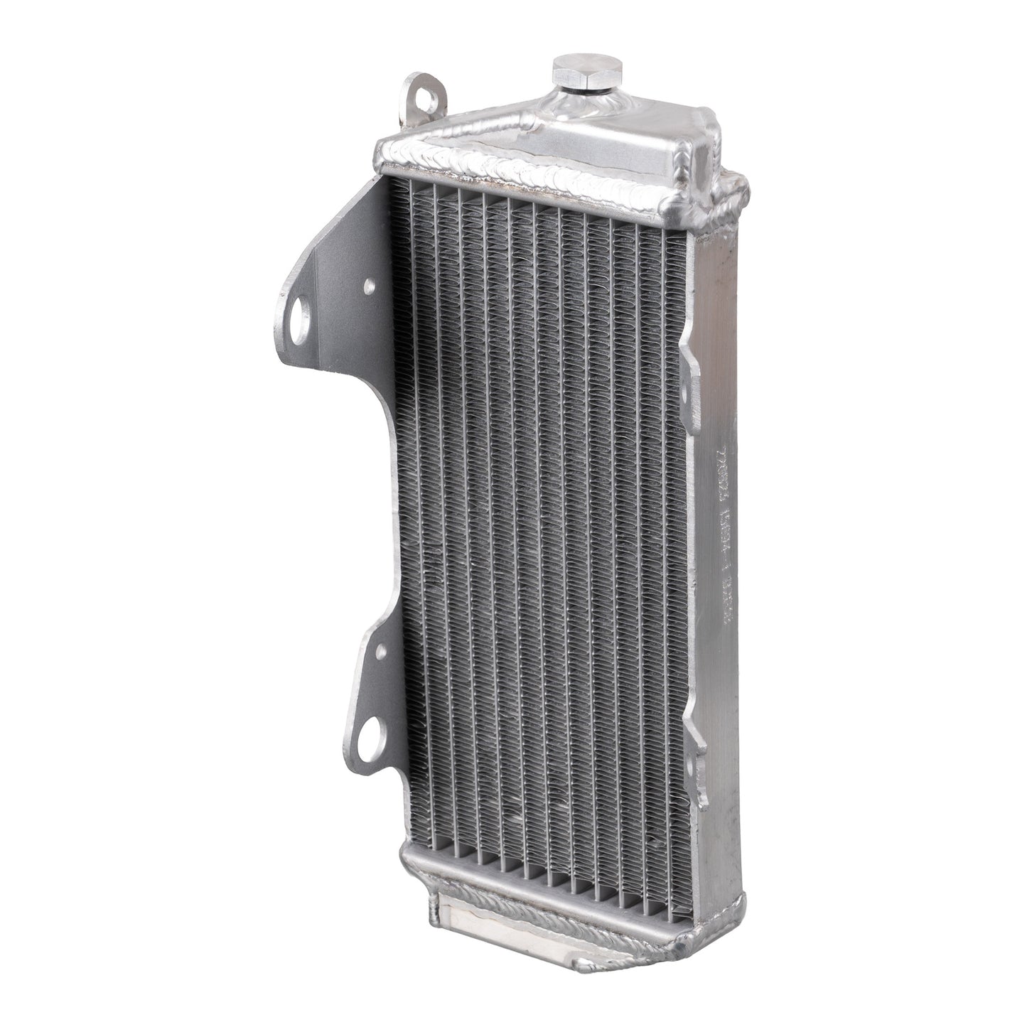 Whites Radiator Left Honda CRF250R '16-'17