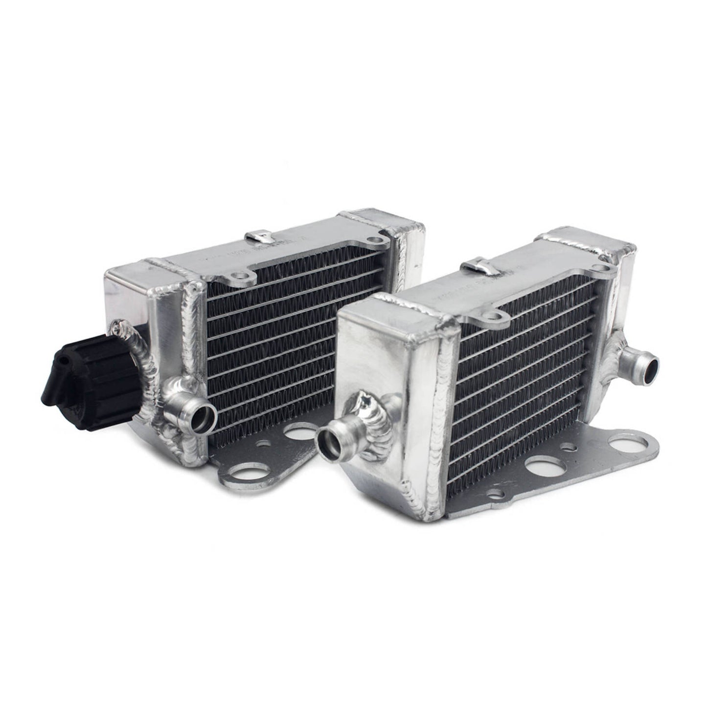 Whites Radiators KTM SX50 '12-'23 Pair