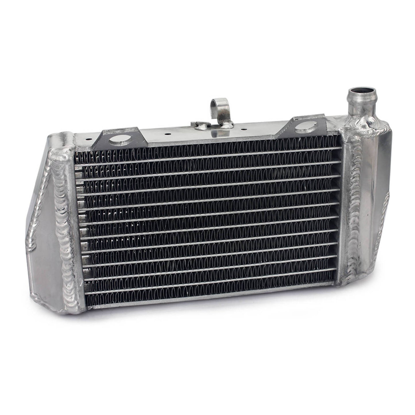 WHITES RADIATOR LEFT KTM SX85 18-23 HUSQ TC85 18-21