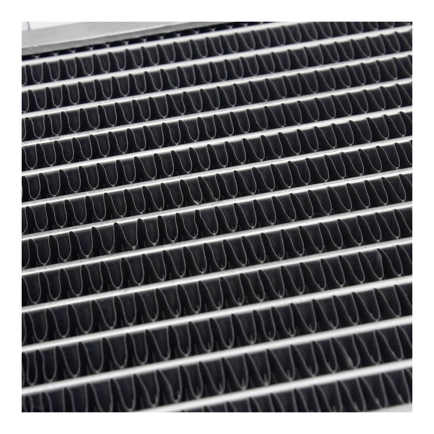 Whites Radiator Kawasaki Ninja 300 '13-'17