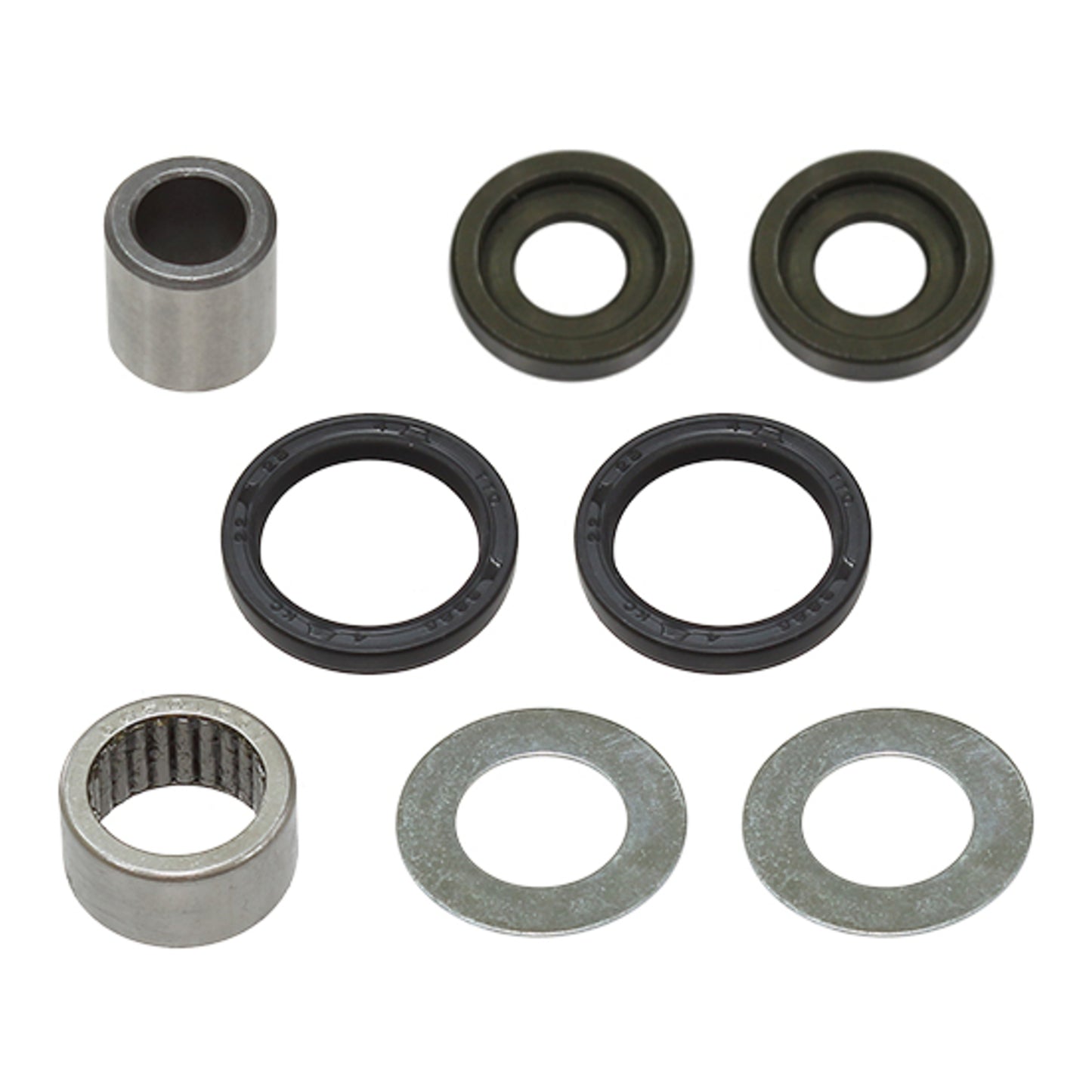 Whites Shock Bearing Kit