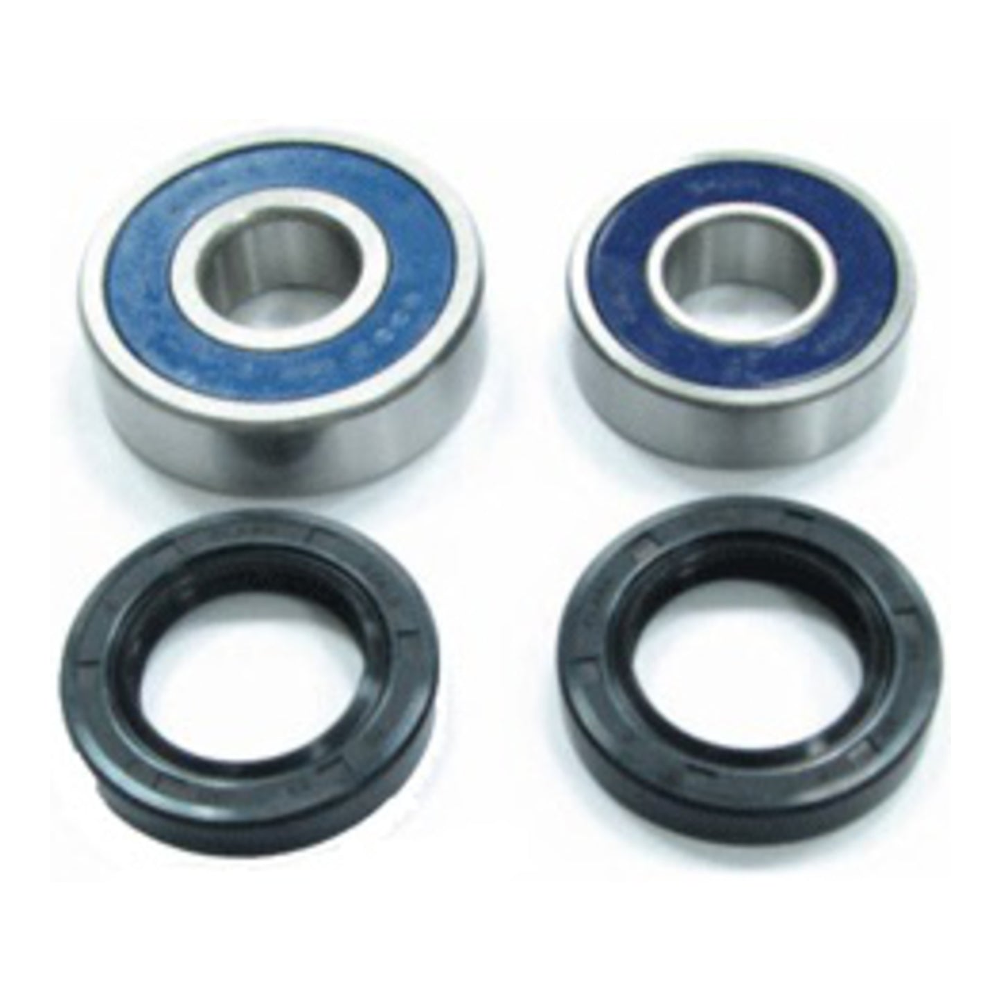 Whites Honda Wheel Bearing Kit - Rear