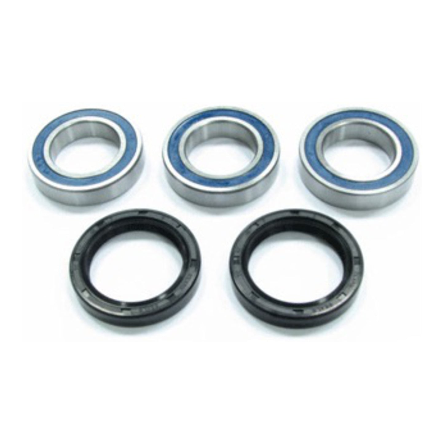 Whites Honda CRF150R Wheel Bearing Kit - Rear