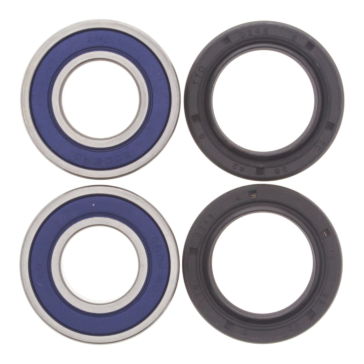 Whites Honda Wheel Bearing Kit