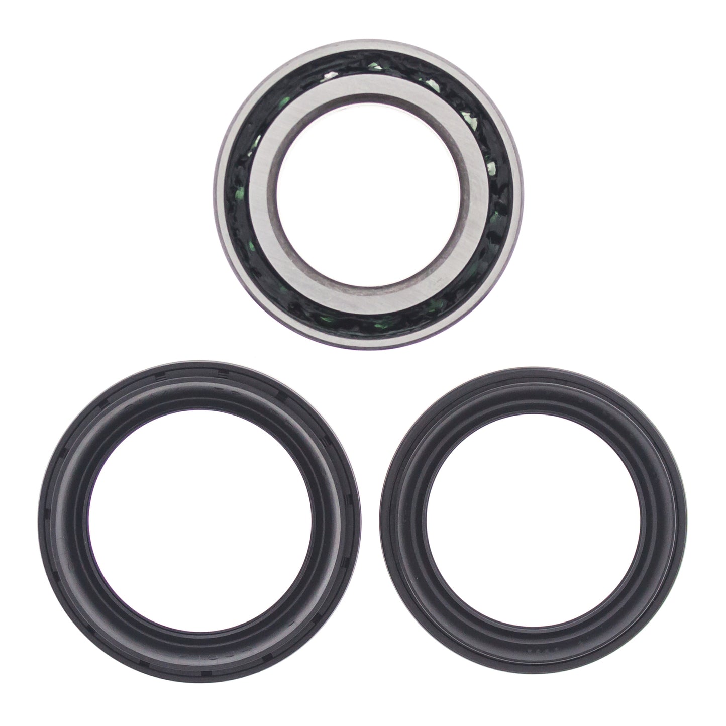Whites Honda TRX650/680/700 Rear Wheel Bearing Kit