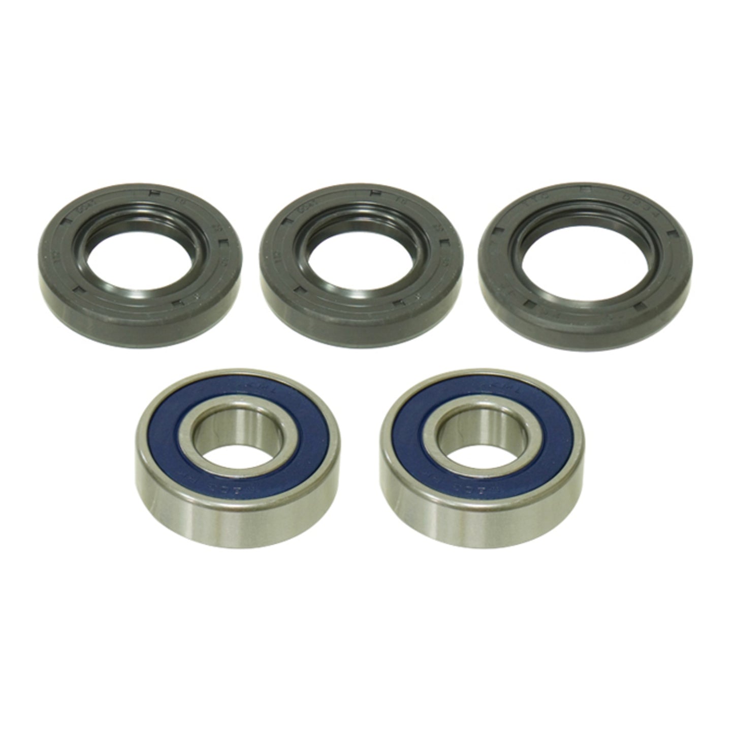 Whites Wheel Bearing Kit - Suzuki Ozark, LTF160
