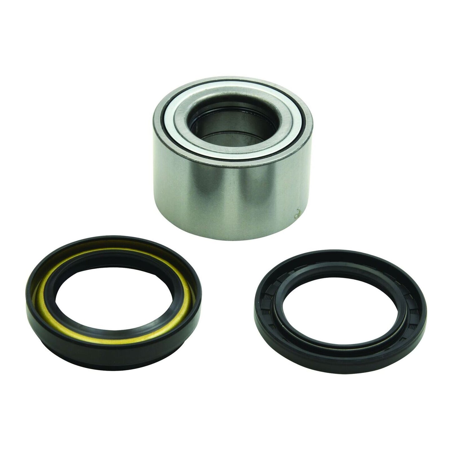 Suzuki King Quad 500/750 Whites Wheel Bearing Kit - Front/Rear