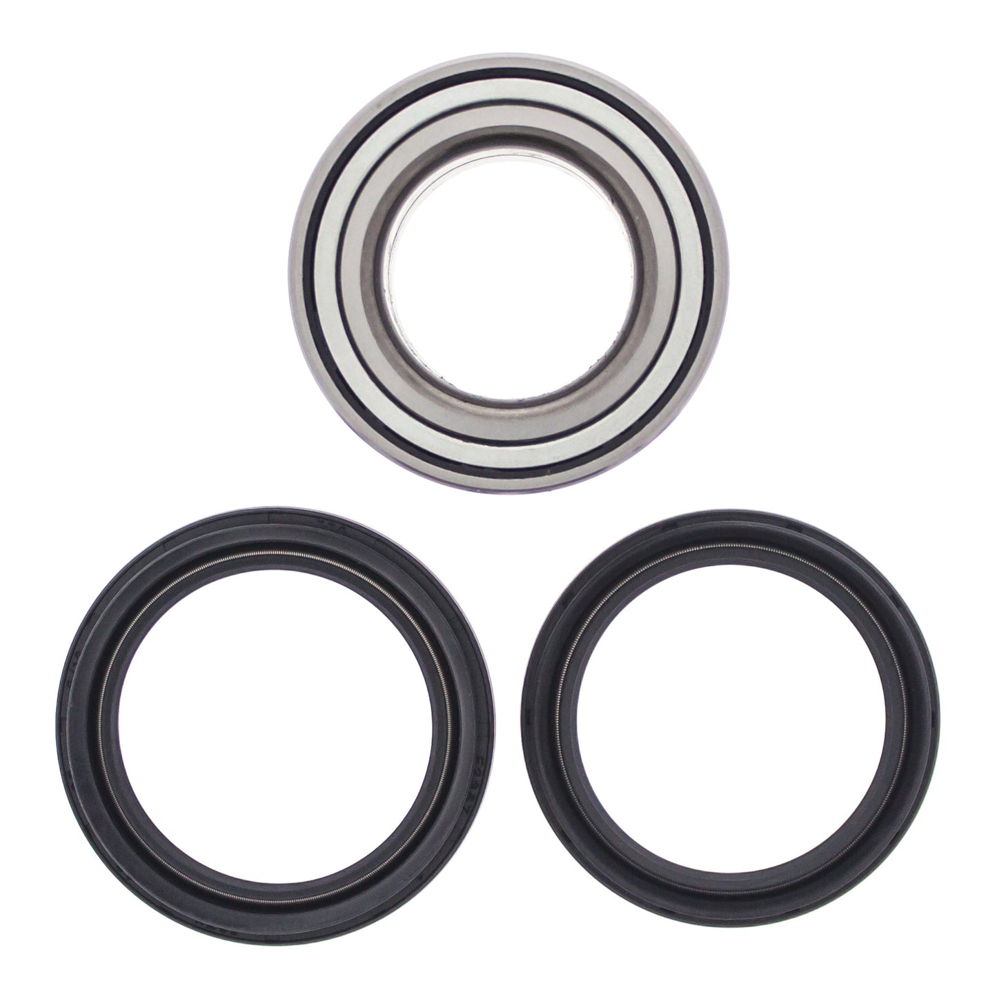 Suzuki Whites Wheel Bearing Kit