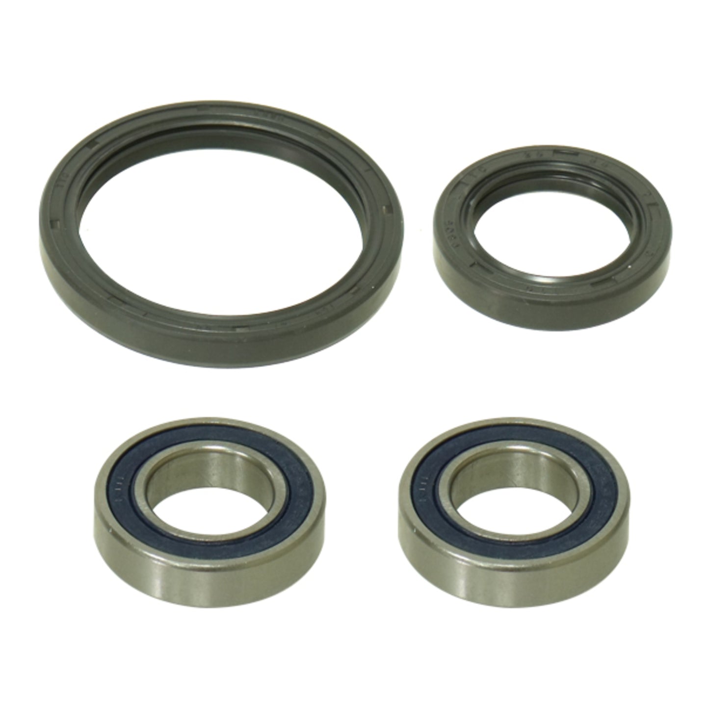 Whites Wheel Bearing Kit - Front YAMAHA WR