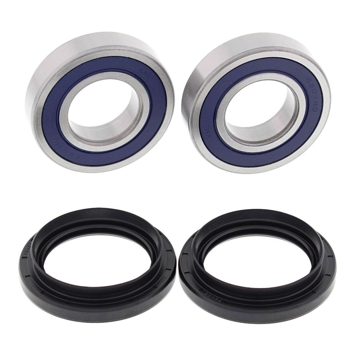 Whites Wheel Bearing Kit - Front/Rear Yamaha side by side