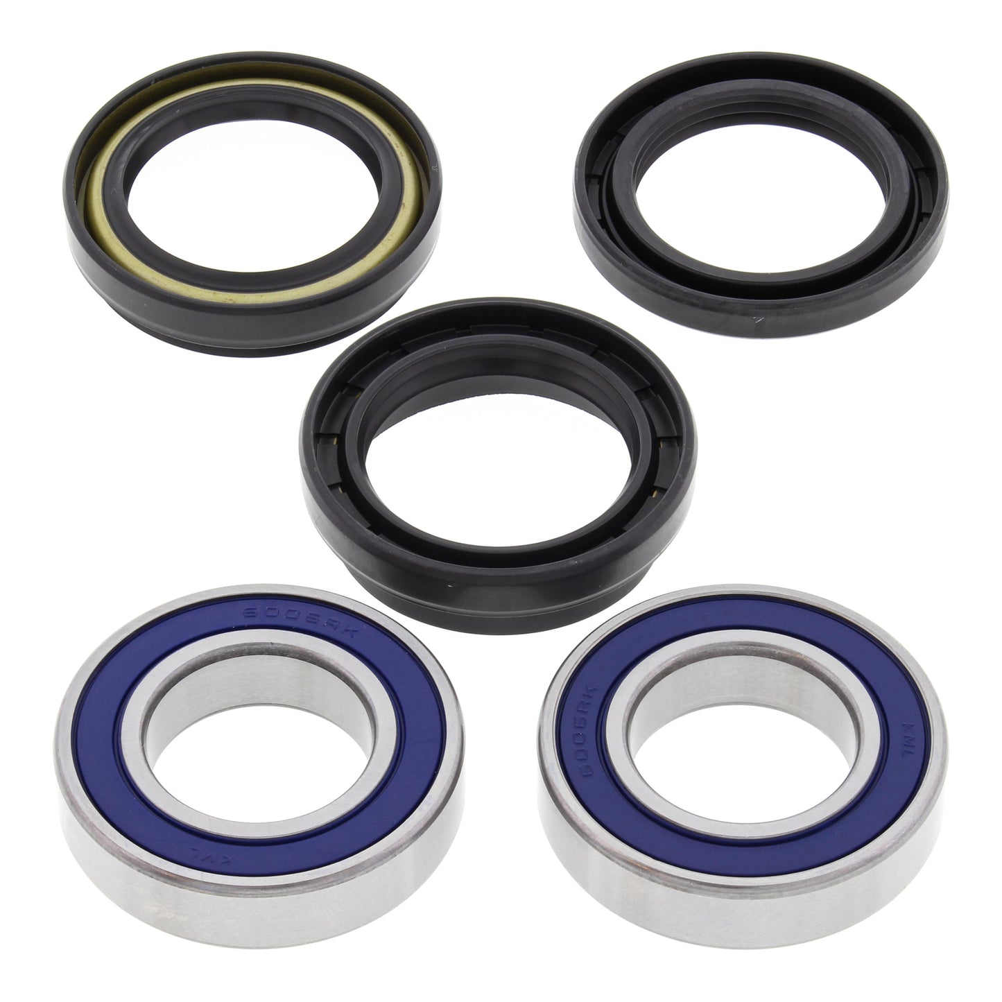 Whites Front Wheel Bearing Kit - Yamaha/Suzuki