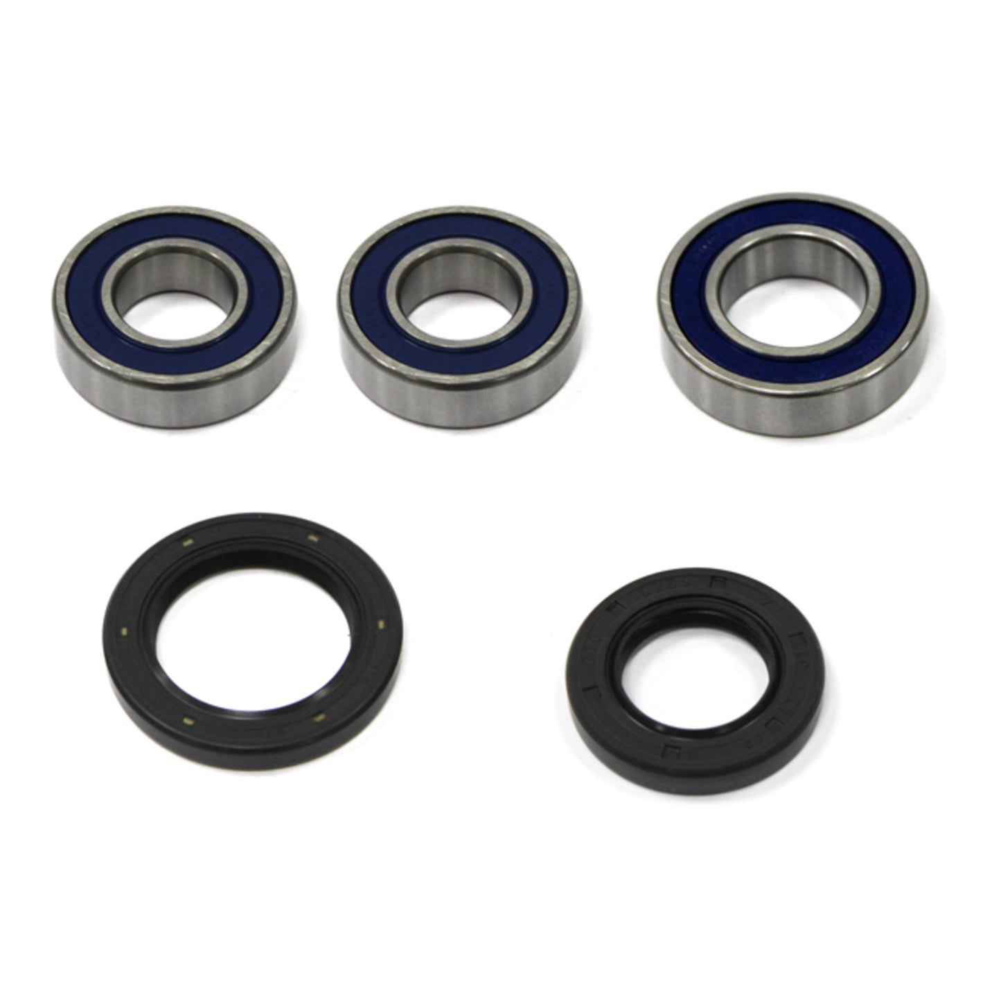 GasGas Whites Wheel Bearing - Seal Kit - Rear