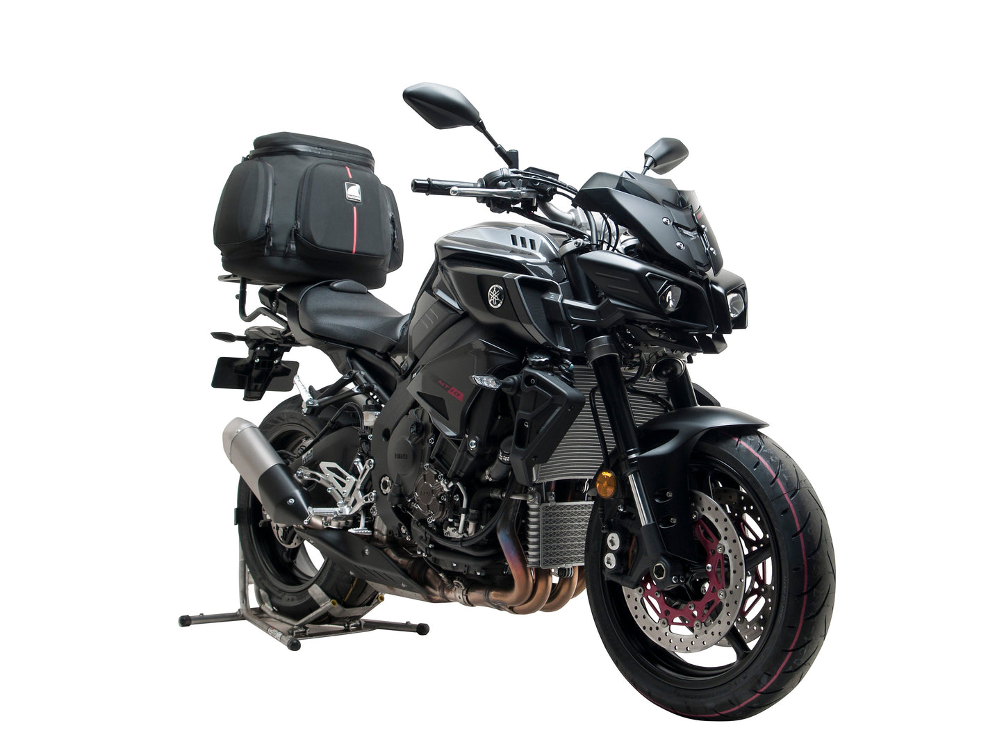 Yamaha MT-10 1000 (16-21) Accessories