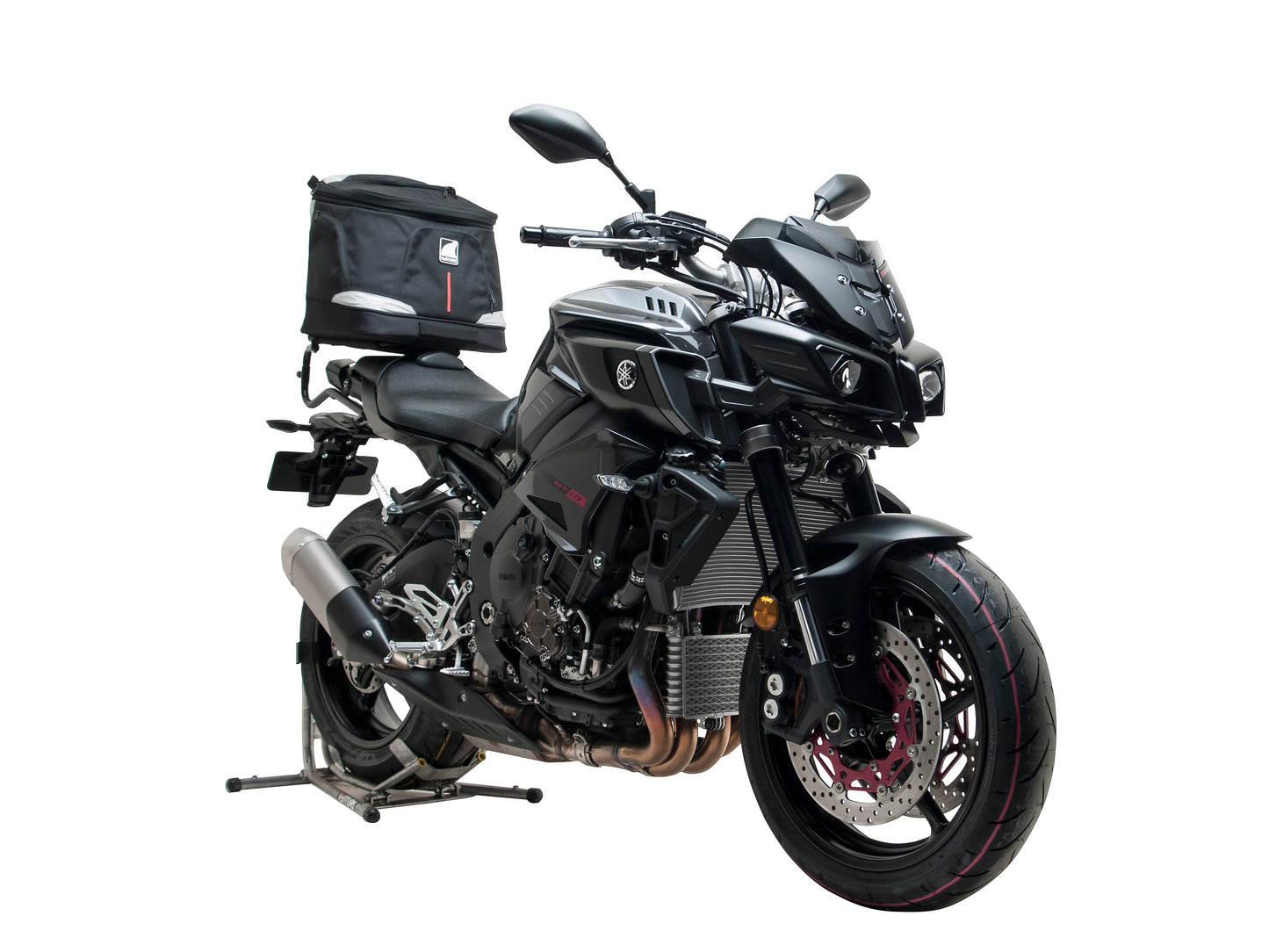 Yamaha MT-10 1000 (16-21) Accessories