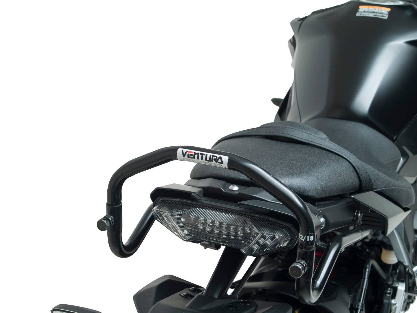 Yamaha MT-10 1000 (16-21) Accessories