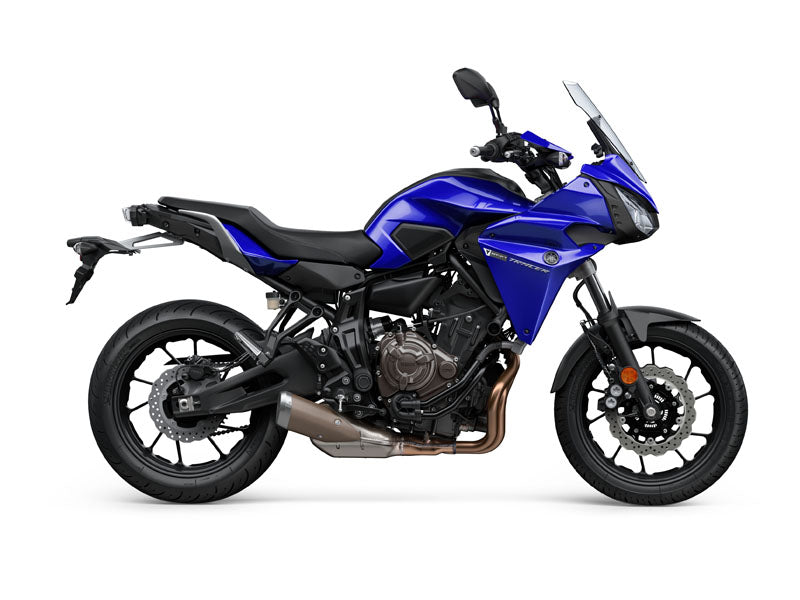 Yamaha MT-07R Tracer 700 (17-21) Accessories