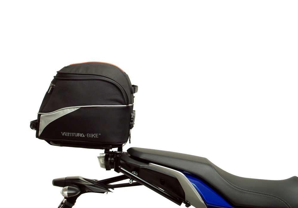Yamaha MT-07 TR Tracer 700 (17-19) Accessories
