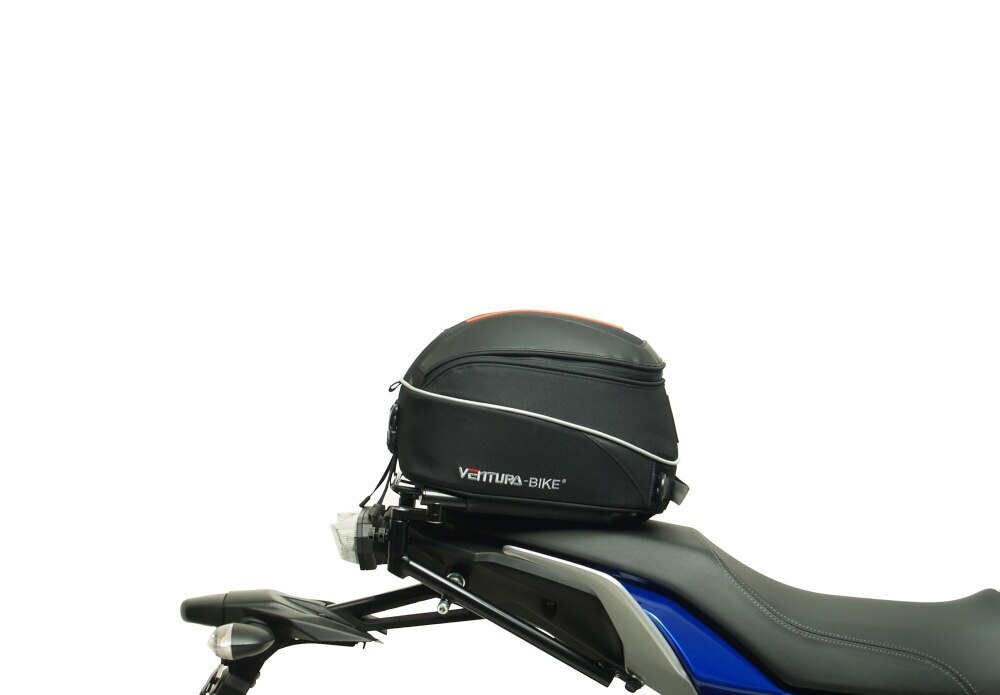 Yamaha MT-07 TR Tracer 700 (17-19) Accessories