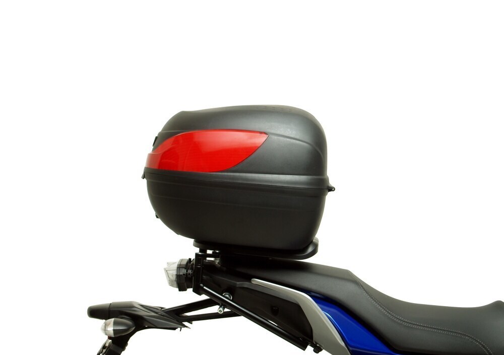 Yamaha MT-07 TR Tracer 700 (17-19) Accessories