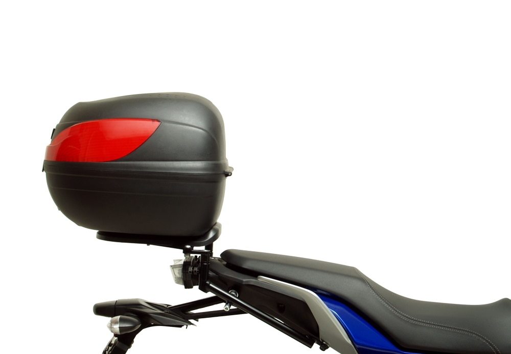 Yamaha MT-07 TR Tracer 700 (17-19) Accessories