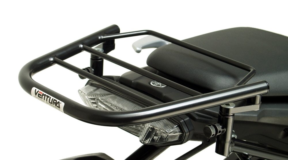 Yamaha MT-07 TR Tracer 700 (17-19) Accessories