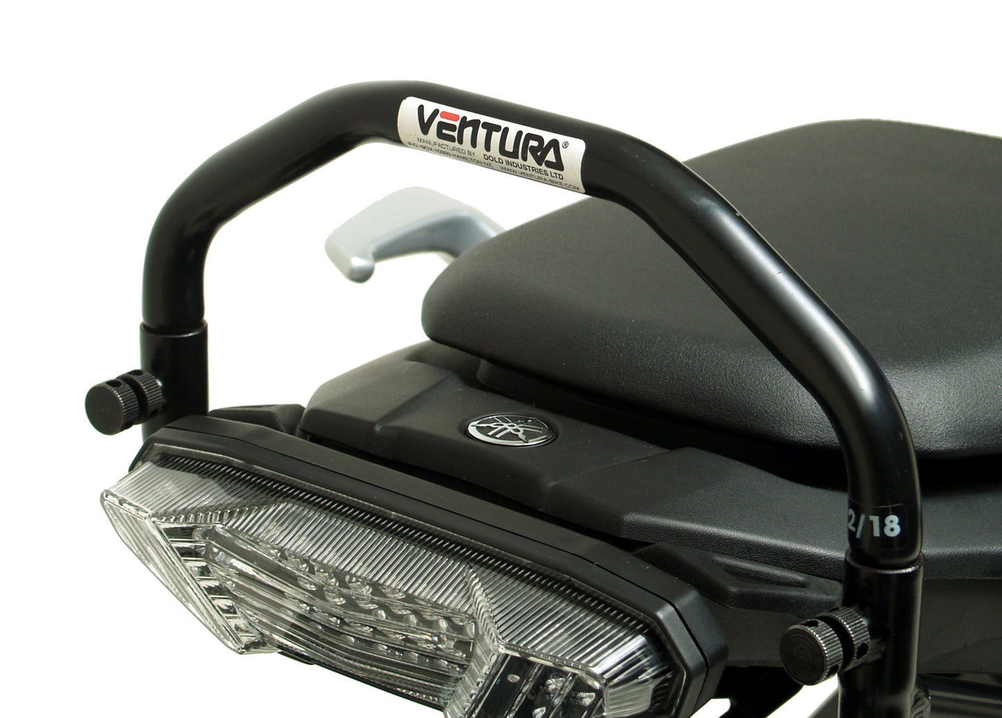 Yamaha MT-07R Tracer 700 (17-21) Accessories