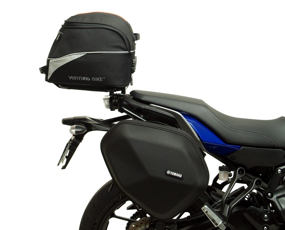 Yamaha MT-07 TR Tracer 700 (17-19) Accessories