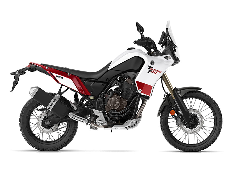 Yamaha XTZ 690 (20 - >) Accessories