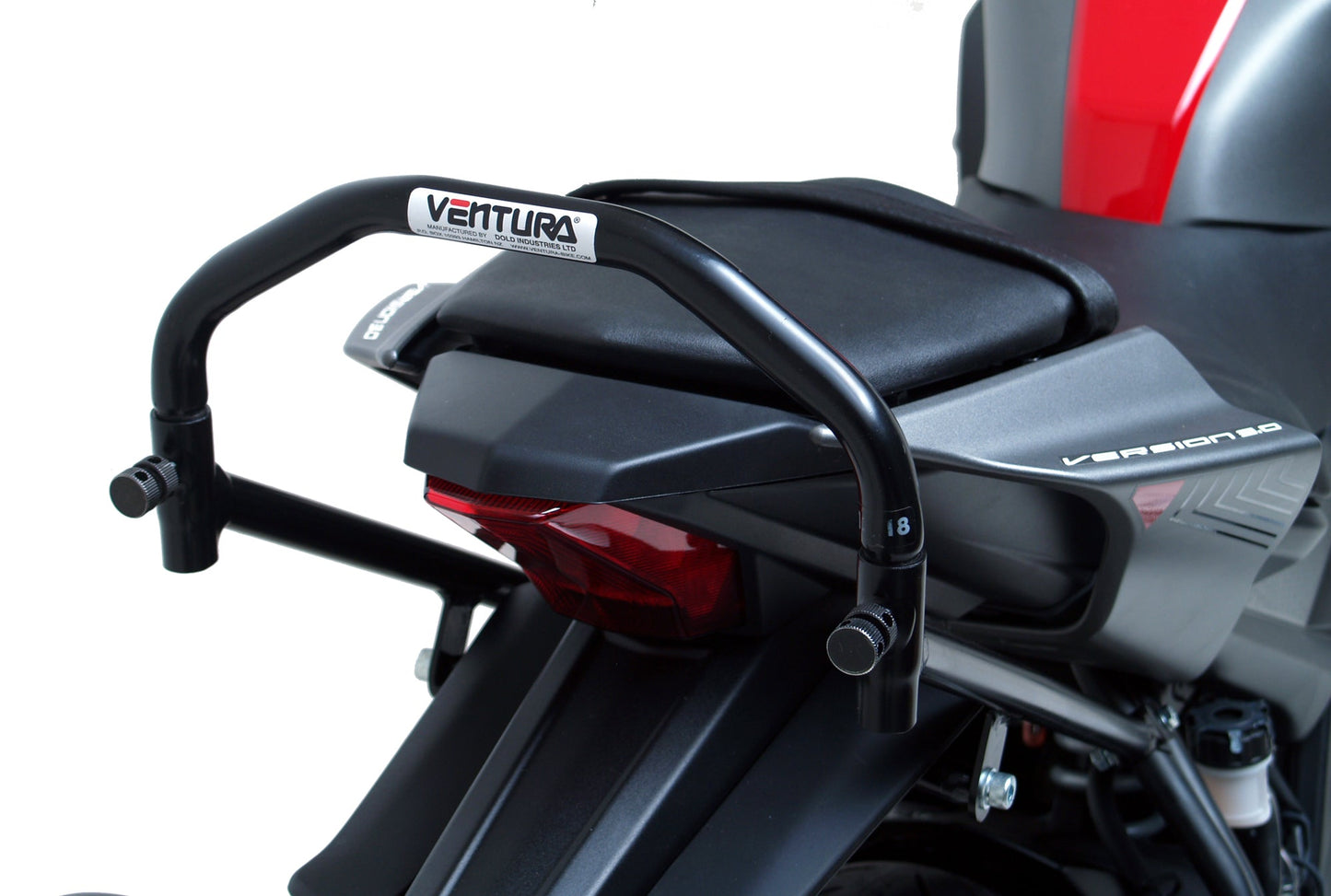Yamaha YZF-R15 Version 3 (21 - >) Accessories