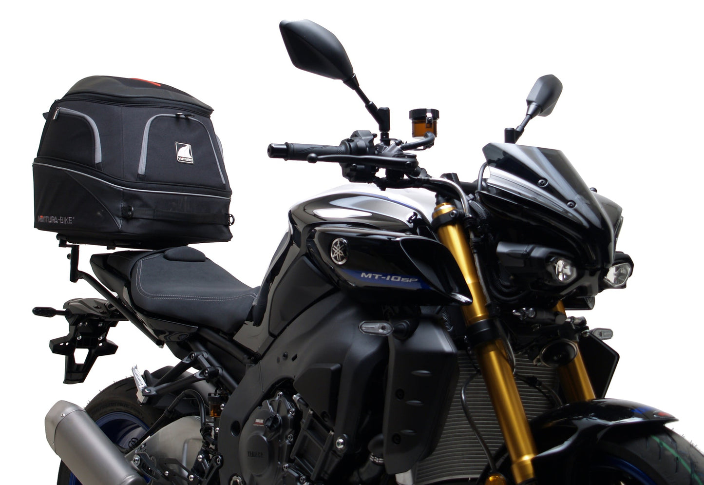 Yamaha MT-10, MT-10 SP (22 - >) Accessories