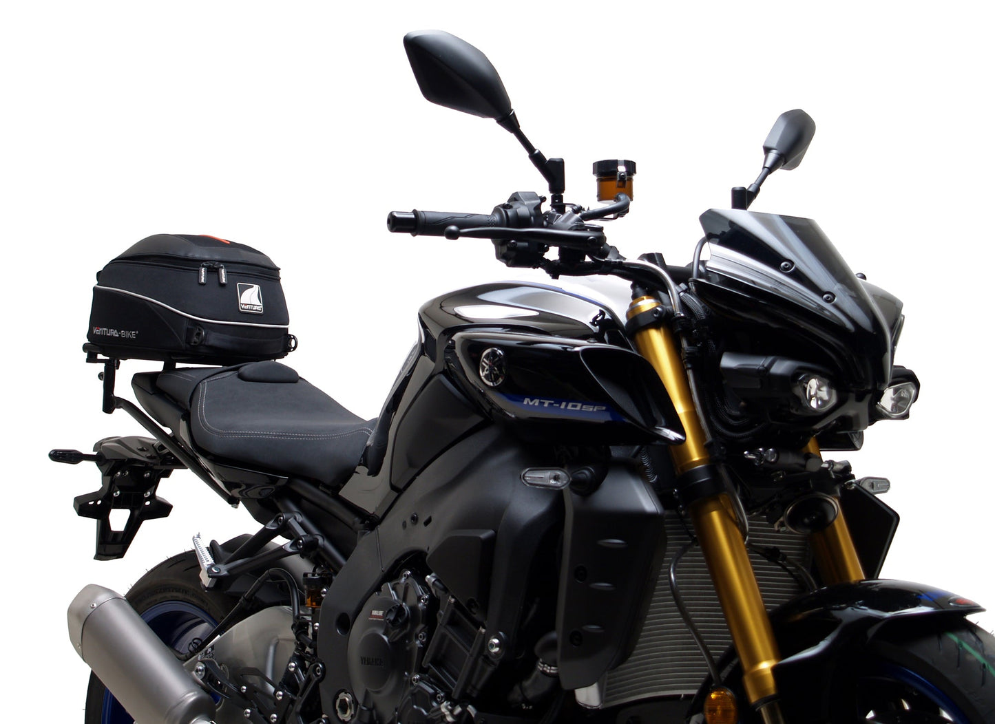 Yamaha MT-10, MT-10 SP (22 - >) Accessories