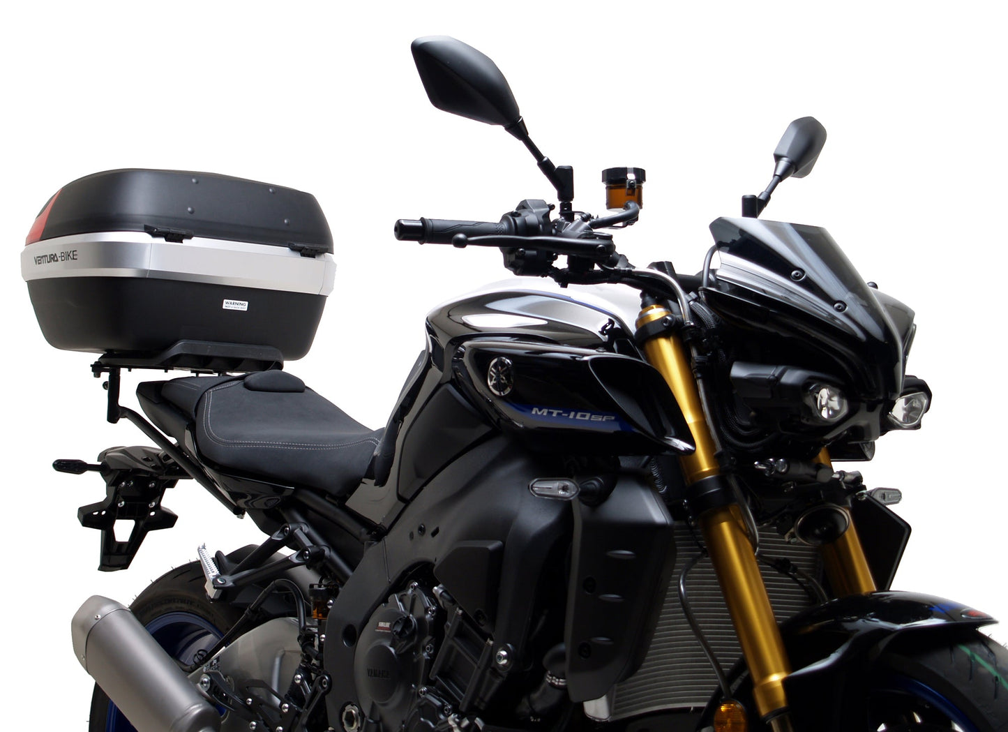 Yamaha MT-10, MT-10 SP (22 - >) Accessories