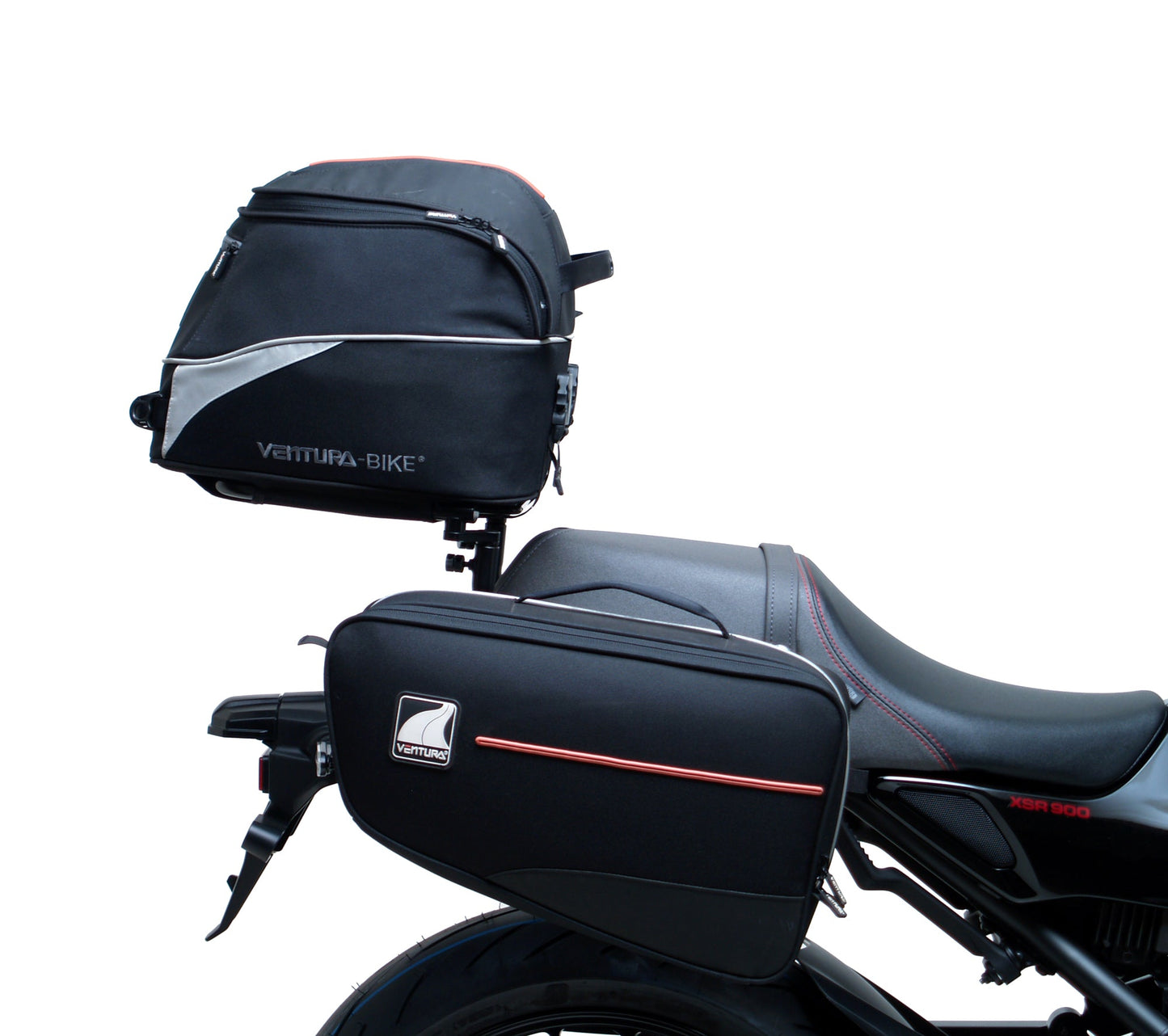 Yamaha XSR 900 (22 - >) Accessories