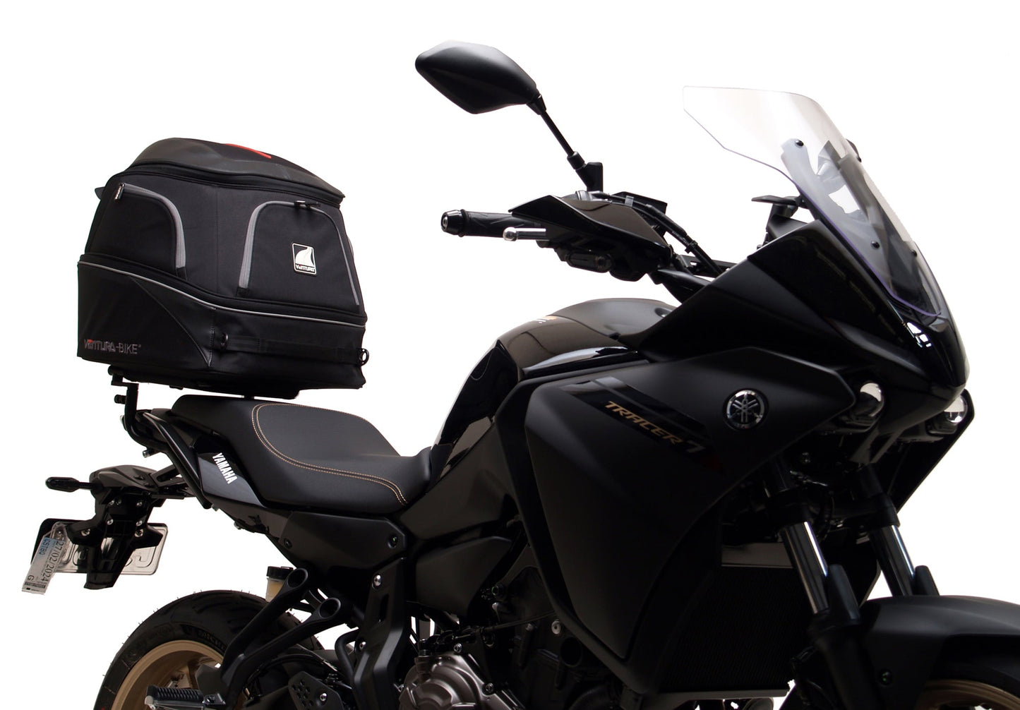 Yamaha Tracer 7 (23 - >) Accessories