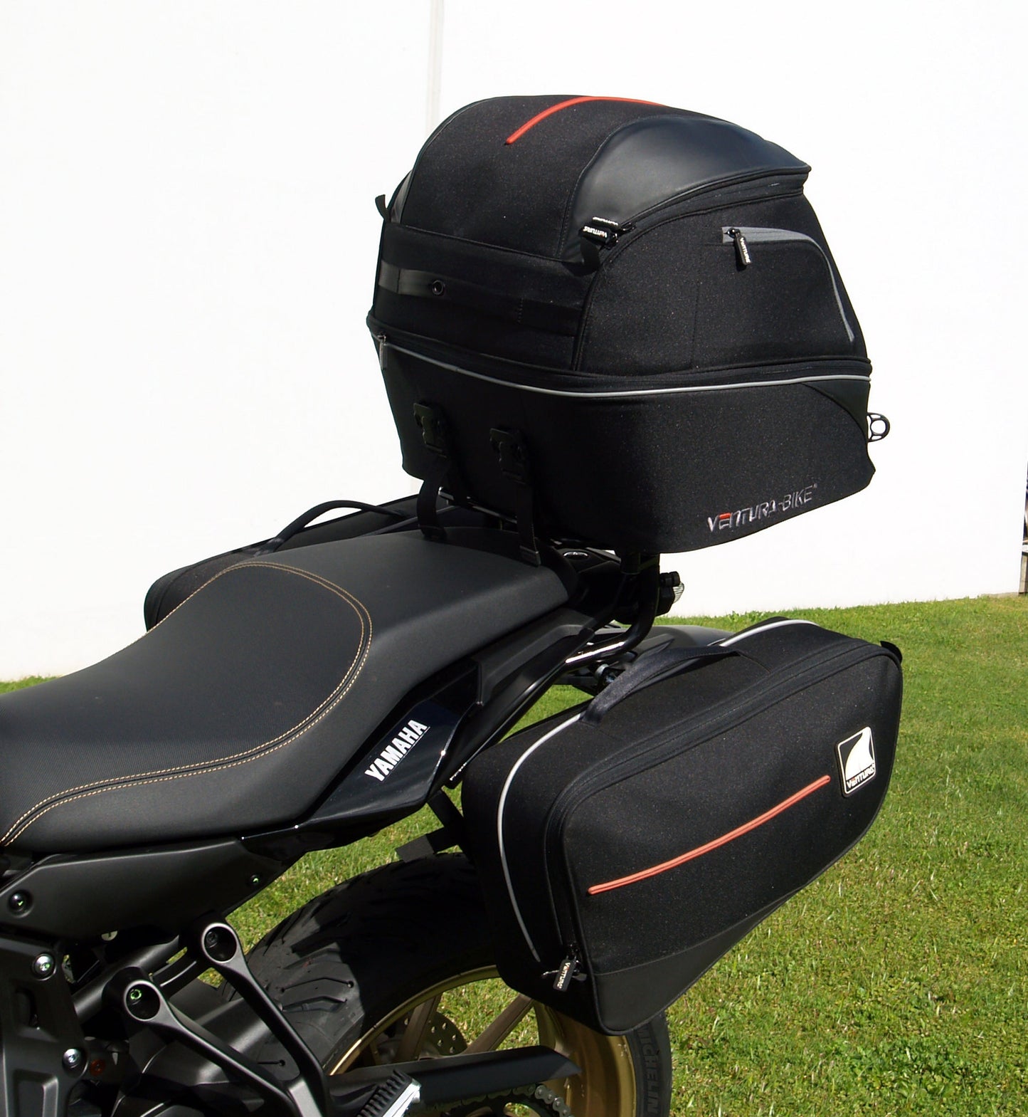 Yamaha Tracer 7 (23 - >) Accessories