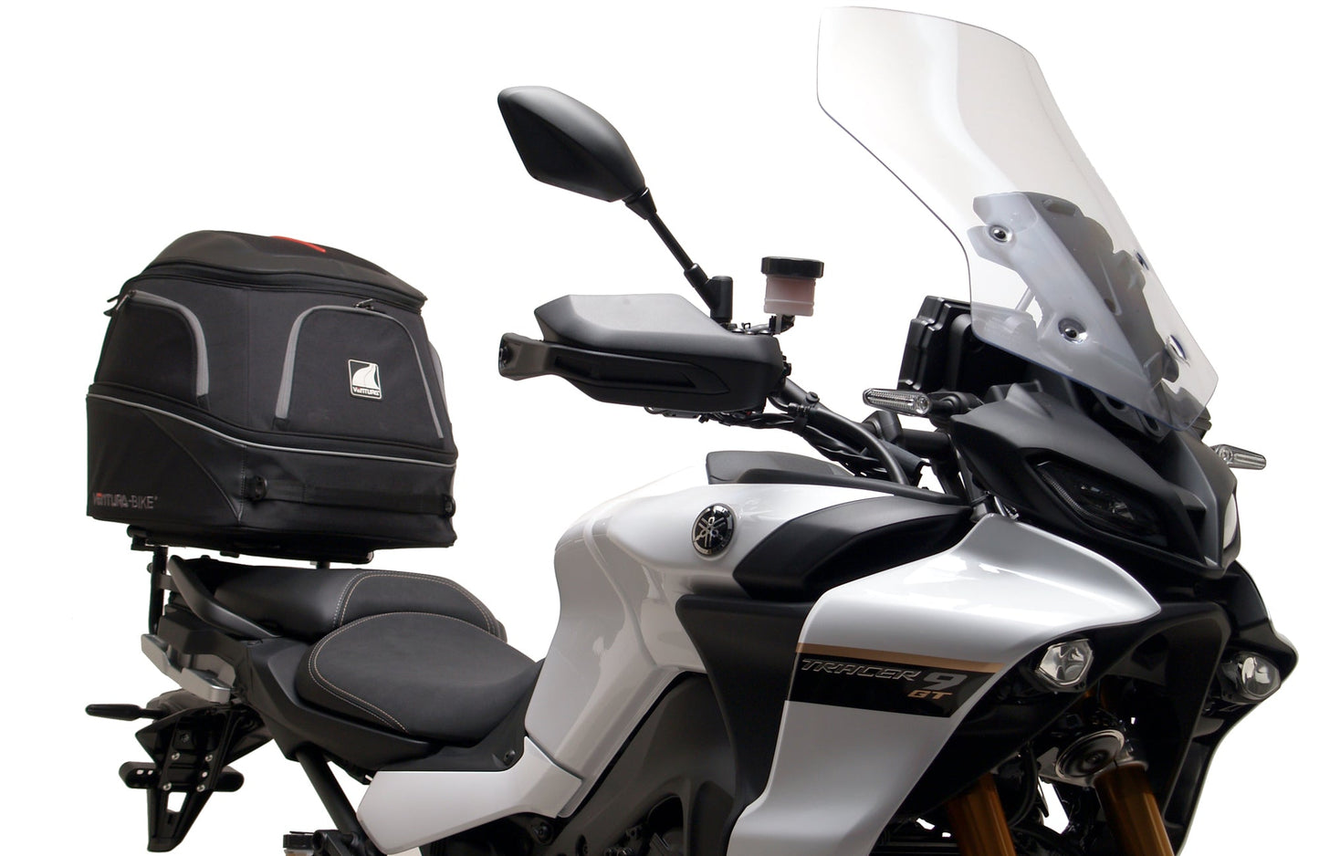 Yamaha Tracer 9GT, 9GT Plus (22 - >) Accessories