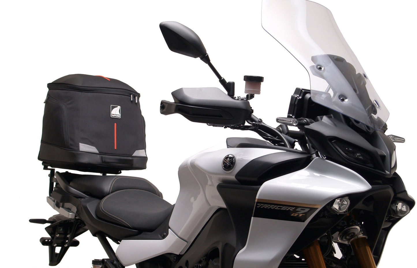Yamaha Tracer 9GT, 9GT Plus (22 - >) Accessories
