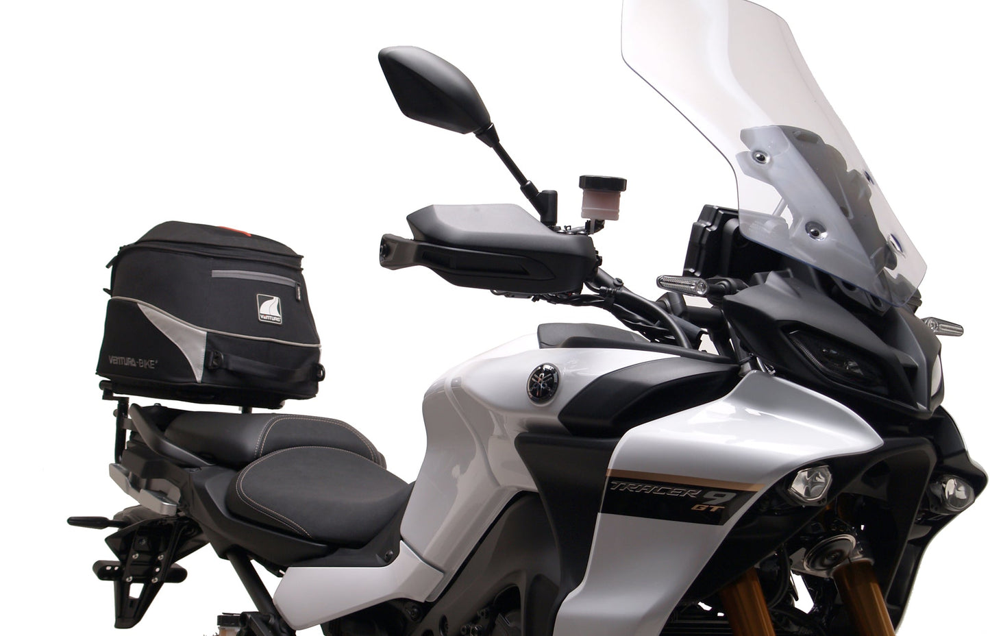 Yamaha Tracer 9GT, 9GT Plus (22 - >) Accessories