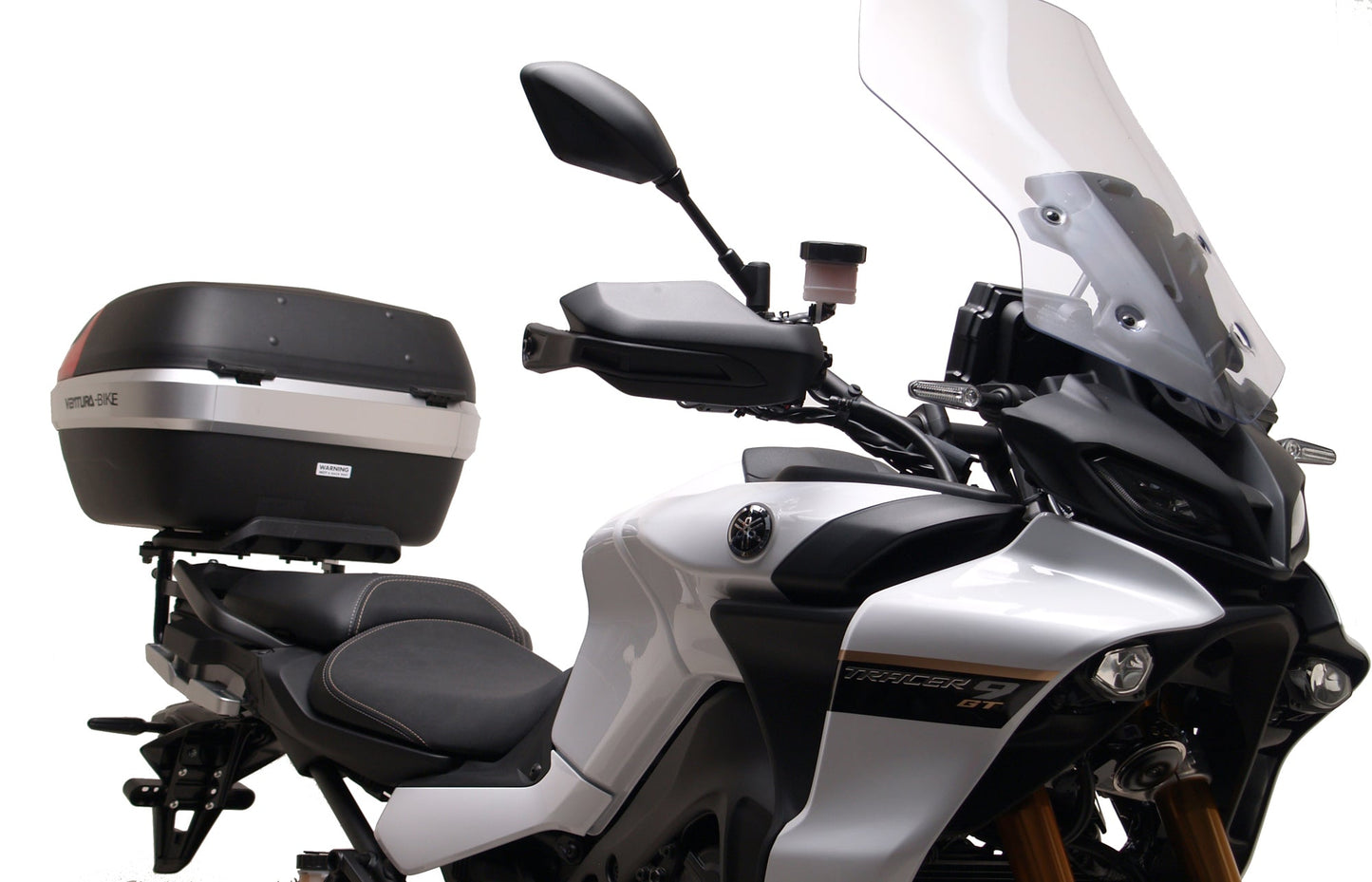 Yamaha Tracer 9GT, 9GT Plus (22 - >) Accessories