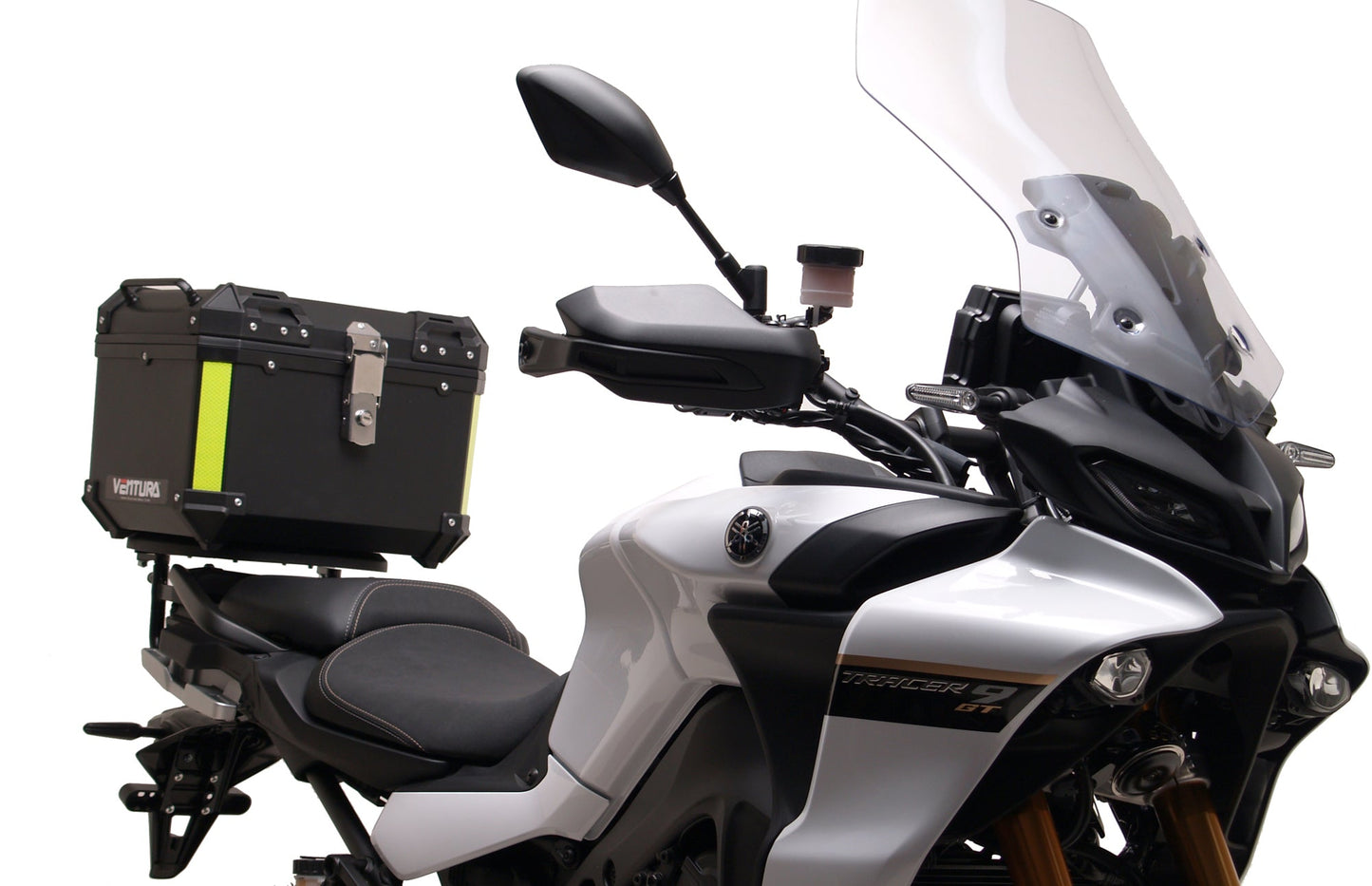 Yamaha Tracer 9GT, 9GT Plus (22 - >) Accessories