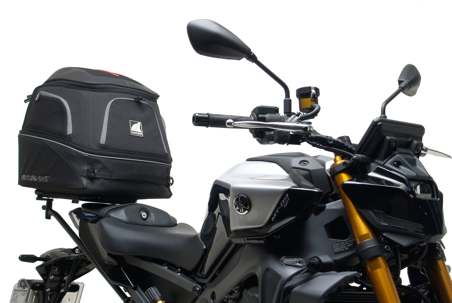 Yamaha MT-09, SP, Y-AMT (24 - >) Accessories